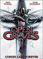 Open Graves (2009) Обнаженные сцены