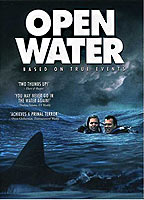 Open Water 2003 фильм обнаженные сцены