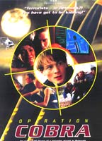 Operation Cobra (1995) Обнаженные сцены