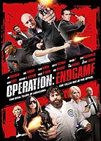 Operation Endgame (2010) Обнаженные сцены