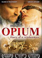 Opium: Diary of a Madwoman обнаженные сцены в фильме