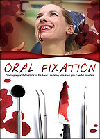 Oral Fixation 2009 фильм обнаженные сцены