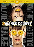 Orange County (2002) Обнаженные сцены