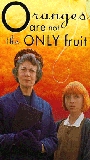 Oranges Are Not the Only Fruit 1990 фильм обнаженные сцены