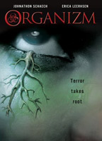 Organizm (2008) Обнаженные сцены