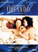 Orlando 1992 фильм обнаженные сцены