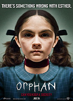 Orphan 2009 фильм обнаженные сцены