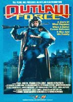 Outlaw Force (1988) Обнаженные сцены