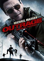 Outrage 2009 фильм обнаженные сцены