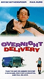 Overnight Delivery (1998) Обнаженные сцены