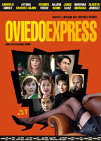 Oviedo Express (2007) Обнаженные сцены