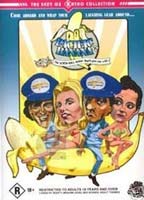 Pacific Banana (1981) Обнаженные сцены