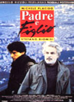 Padre e figlio (1994) Обнаженные сцены