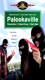Palookaville (1995) Обнаженные сцены