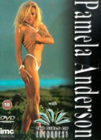 Pamela Anderson with the Girls of Eden Quest 1995 фильм обнаженные сцены