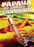 Papaya: Love Goddess of the Cannibals 1978 фильм обнаженные сцены