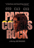 Paper Covers Rock (2008) Обнаженные сцены