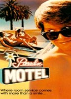 Paradise Motel (1984) Обнаженные сцены