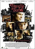 Paraiso Travel (2008) Обнаженные сцены