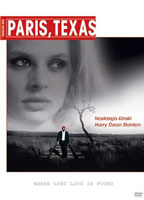 Paris, Texas 1984 фильм обнаженные сцены