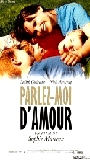 Parlez-moi d'amour 2002 фильм обнаженные сцены