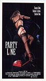 Party Line (1988) Обнаженные сцены