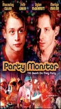 Party Monster обнаженные сцены в ТВ-шоу