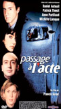 Passage  (1996) Обнаженные сцены