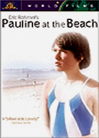 Pauline at the Beach 1983 фильм обнаженные сцены