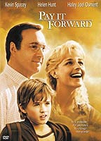 Pay It Forward (2000) Обнаженные сцены
