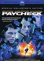 Paycheck 2003 фильм обнаженные сцены