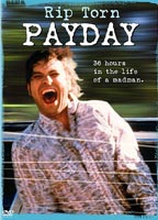 Payday (1973) Обнаженные сцены