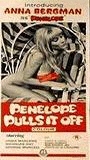 Penelope 1975 фильм обнаженные сцены