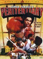 Penitentiary (1979) Обнаженные сцены