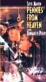 Pennies from Heaven (1981) Обнаженные сцены