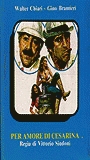 Per amore di Cesarina (1976) Обнаженные сцены