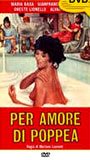 Per amore di Poppea 1977 фильм обнаженные сцены