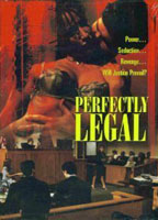 Perfectly Legal (2002) Обнаженные сцены