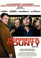 Perrier's Bounty (2009) Обнаженные сцены