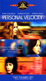 Personal Velocity: Three Portraits (2002) Обнаженные сцены