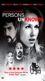 Persons Unknown 1996 фильм обнаженные сцены