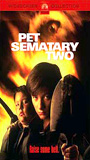 Pet Sematary Two 1992 фильм обнаженные сцены