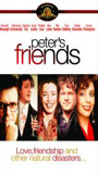 Peter's Friends (1992) Обнаженные сцены