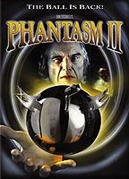 Phantasm II 1988 фильм обнаженные сцены