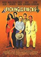 Picking Up the Pieces (2000) Обнаженные сцены