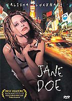 Pictures of Baby Jane Doe (1996) Обнаженные сцены