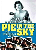 Pie in the Sky: The Brigid Berlin Story 2000 фильм обнаженные сцены
