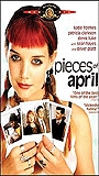 Pieces of April 2003 фильм обнаженные сцены