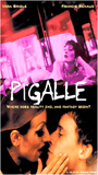 Pigalle (1994) Обнаженные сцены