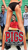 Pigs (2007) Обнаженные сцены